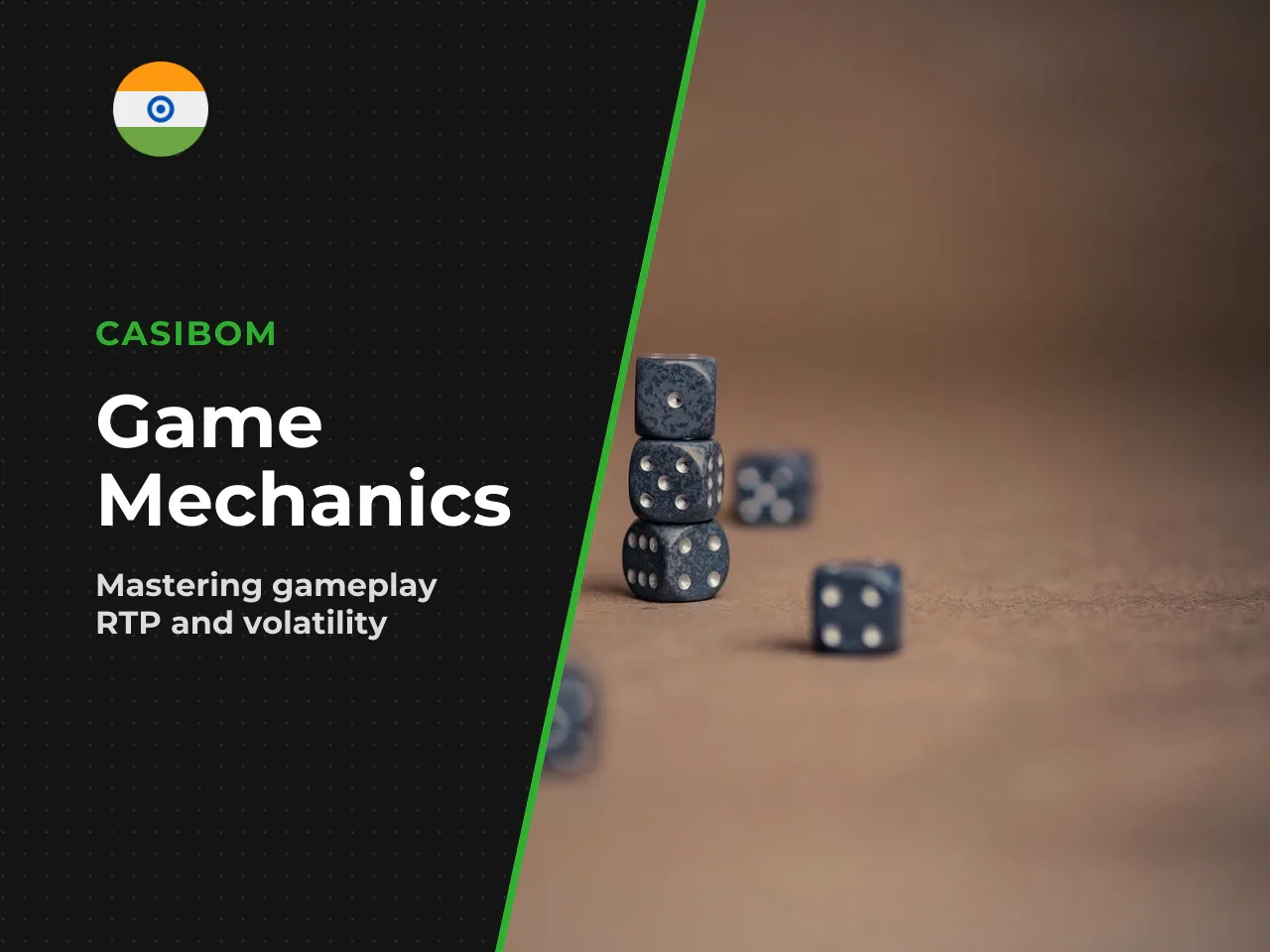 RTP, Payout and Volatility Signals Players