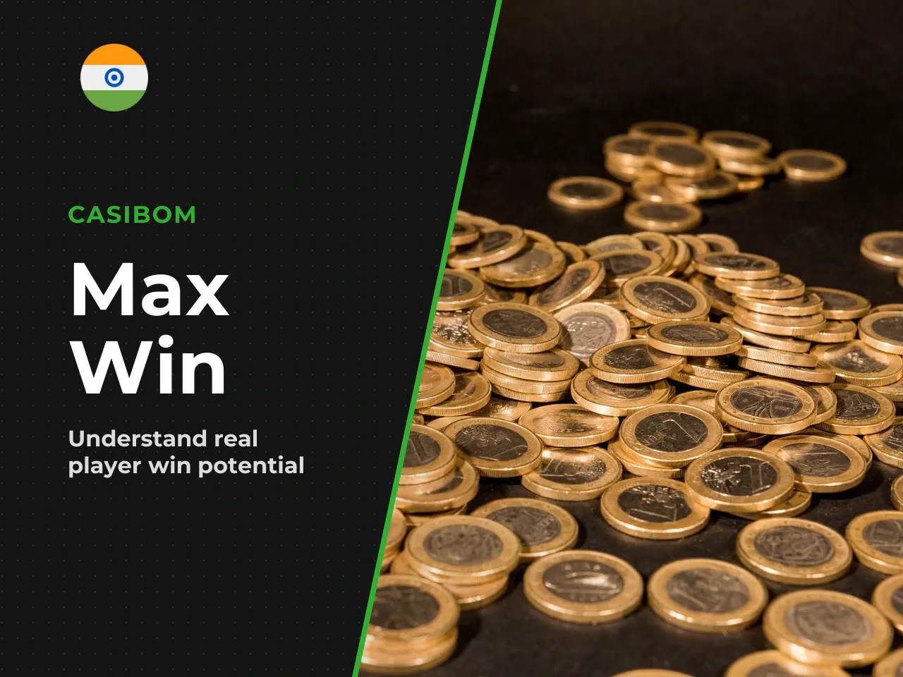 Why Max Win Does Not Equal