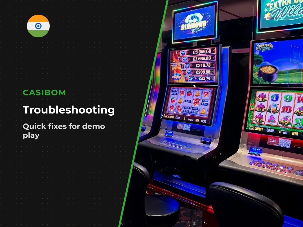 Troubleshooting Vortex Demo Issues. If the