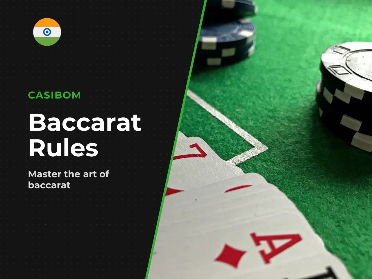 What is baccarat and how the