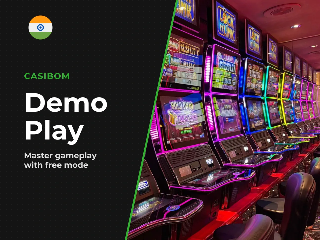 What you can learn from slot