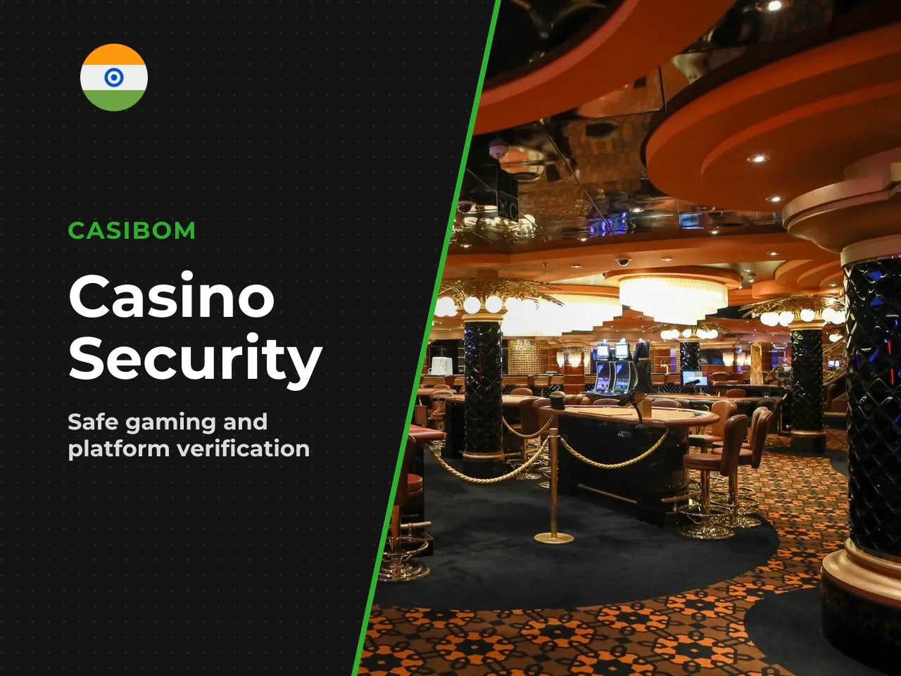 Choosing a Licensed Casino and Accessing