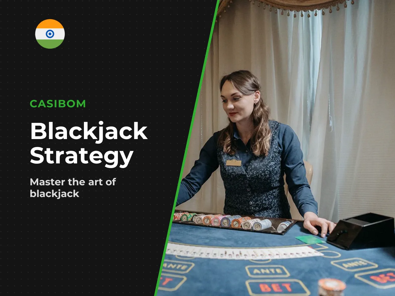 Conclusion. Blackjack online, whether in demo