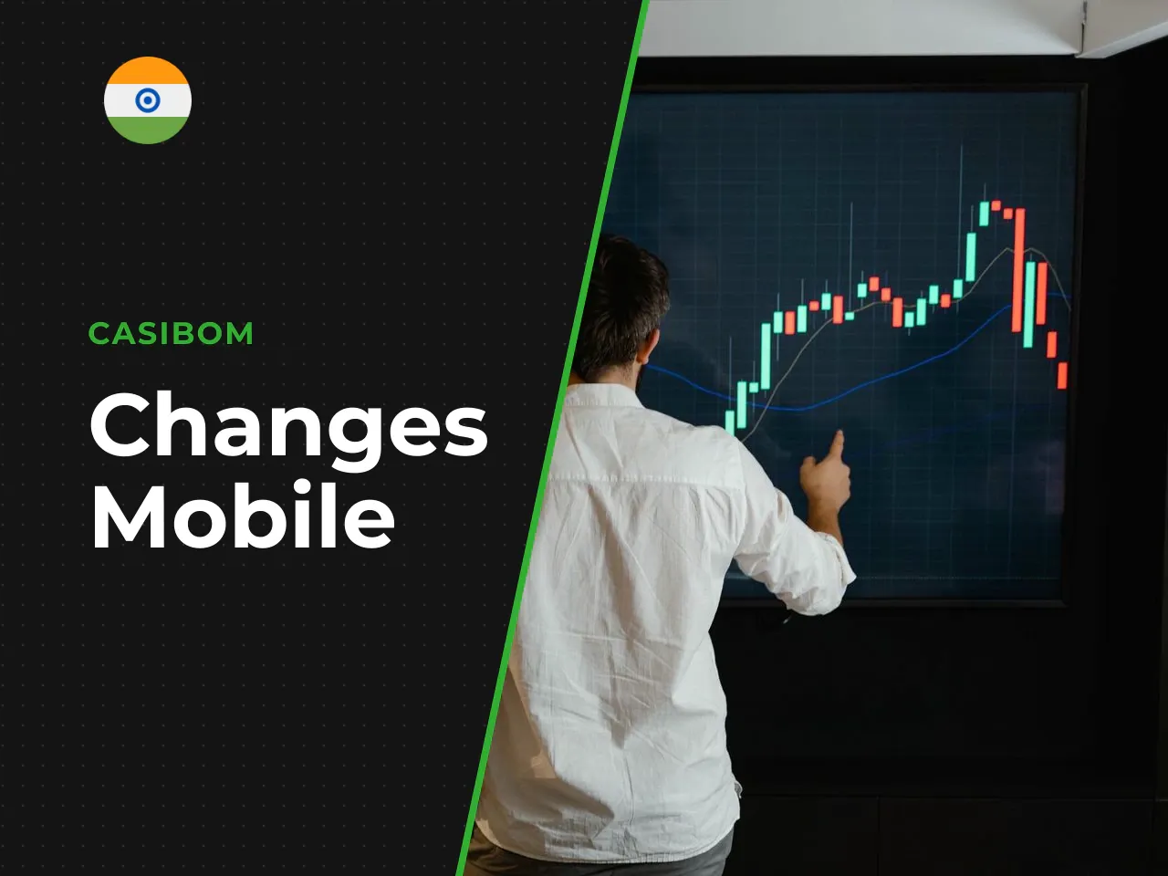 What Changes in the Mobile JetX
