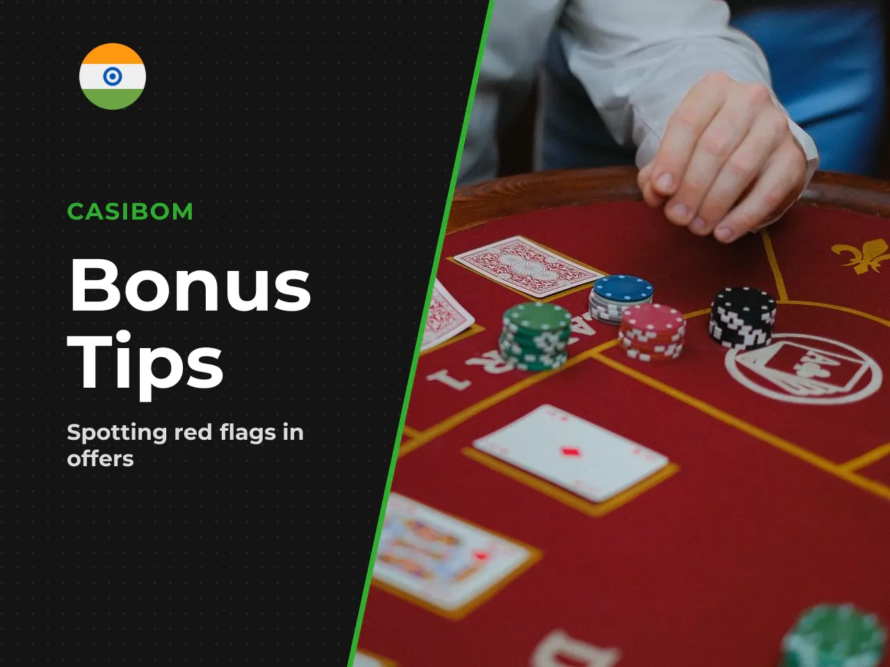 Signs of a Bad Bonus What