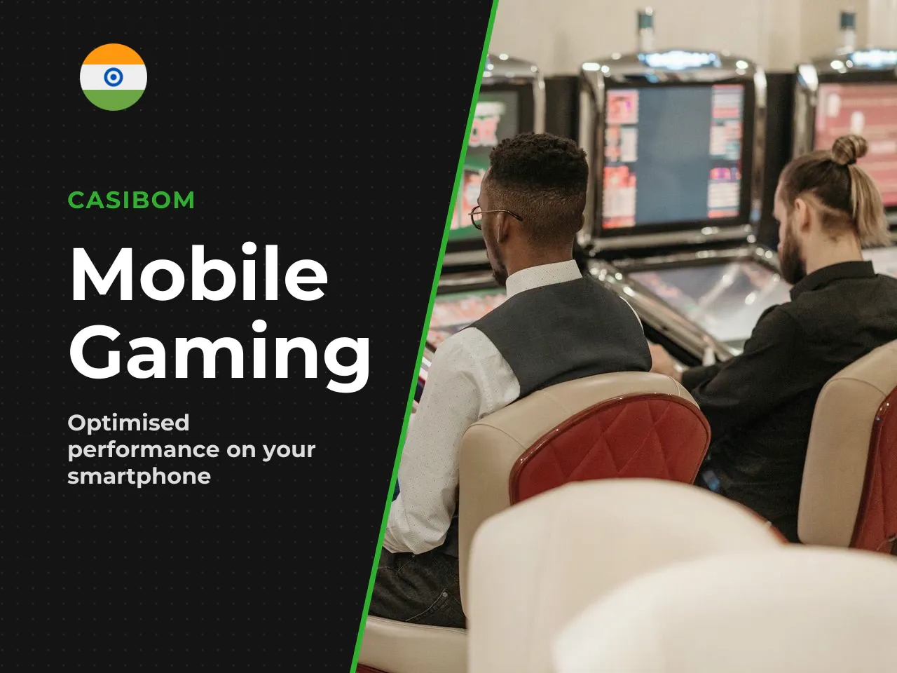 Mobile Play - How to Verify