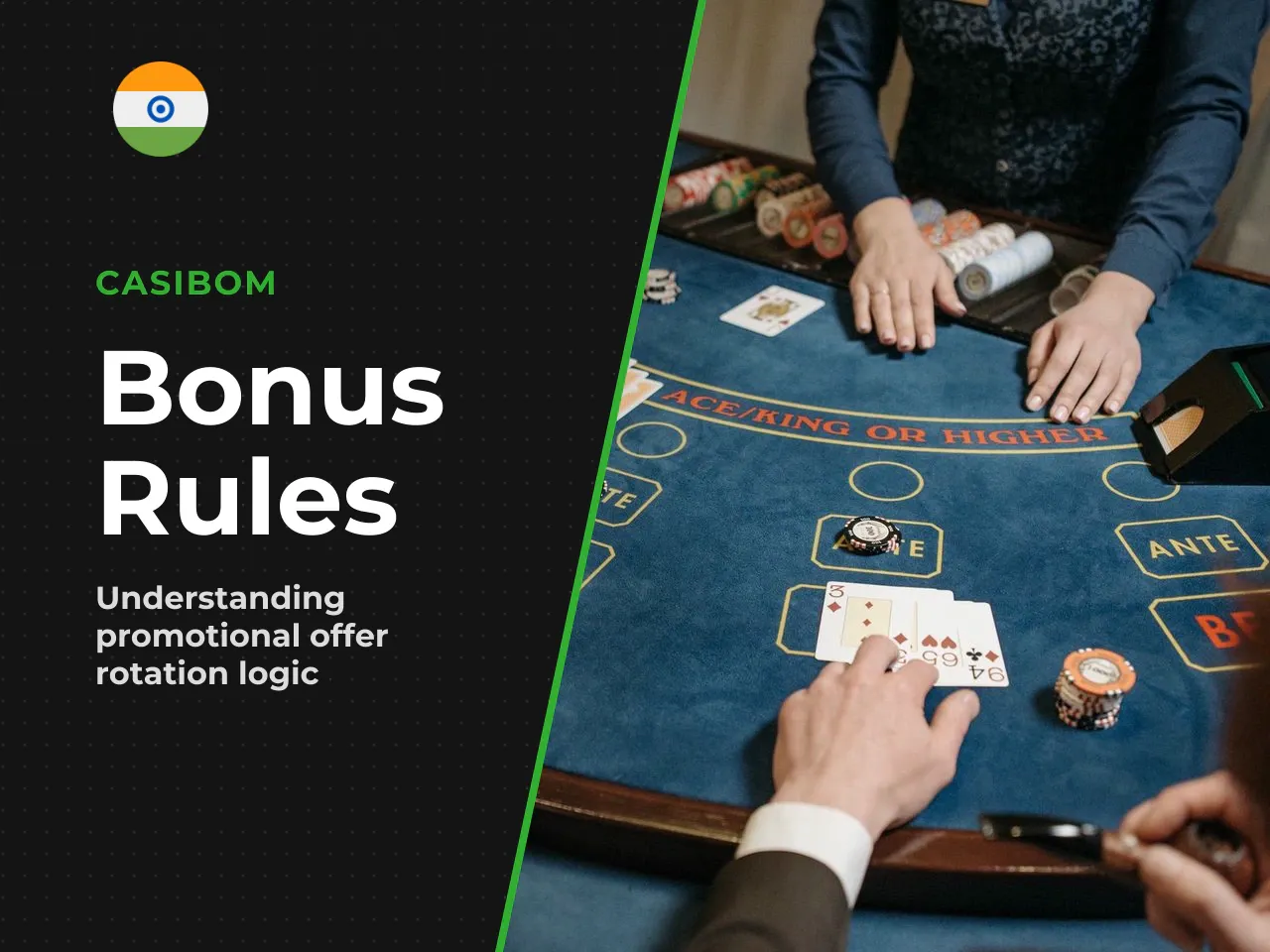 Why Bonus Codes and Valid Offers