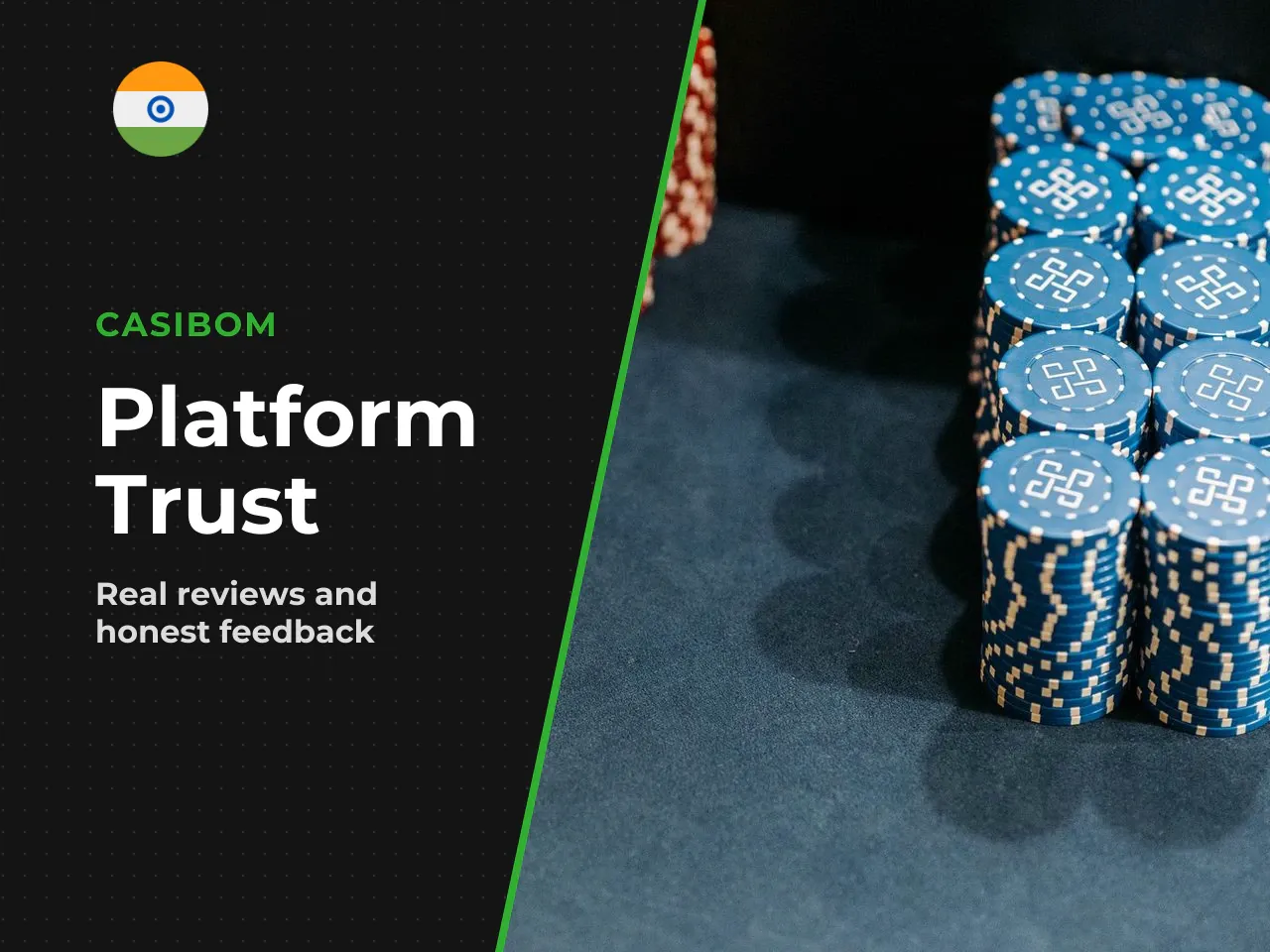 Which trust signals matter most in