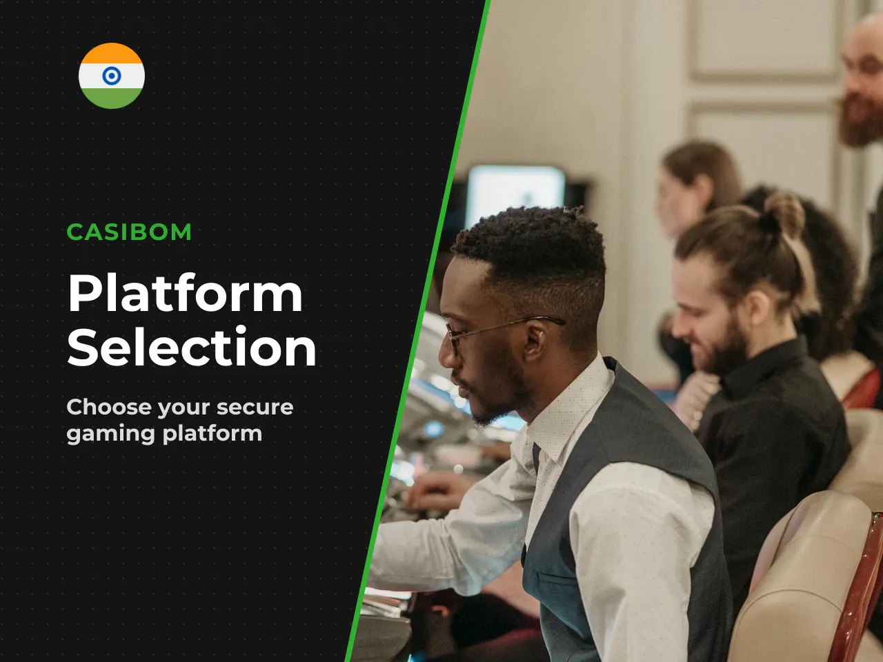 Apply these four criteria when selecting