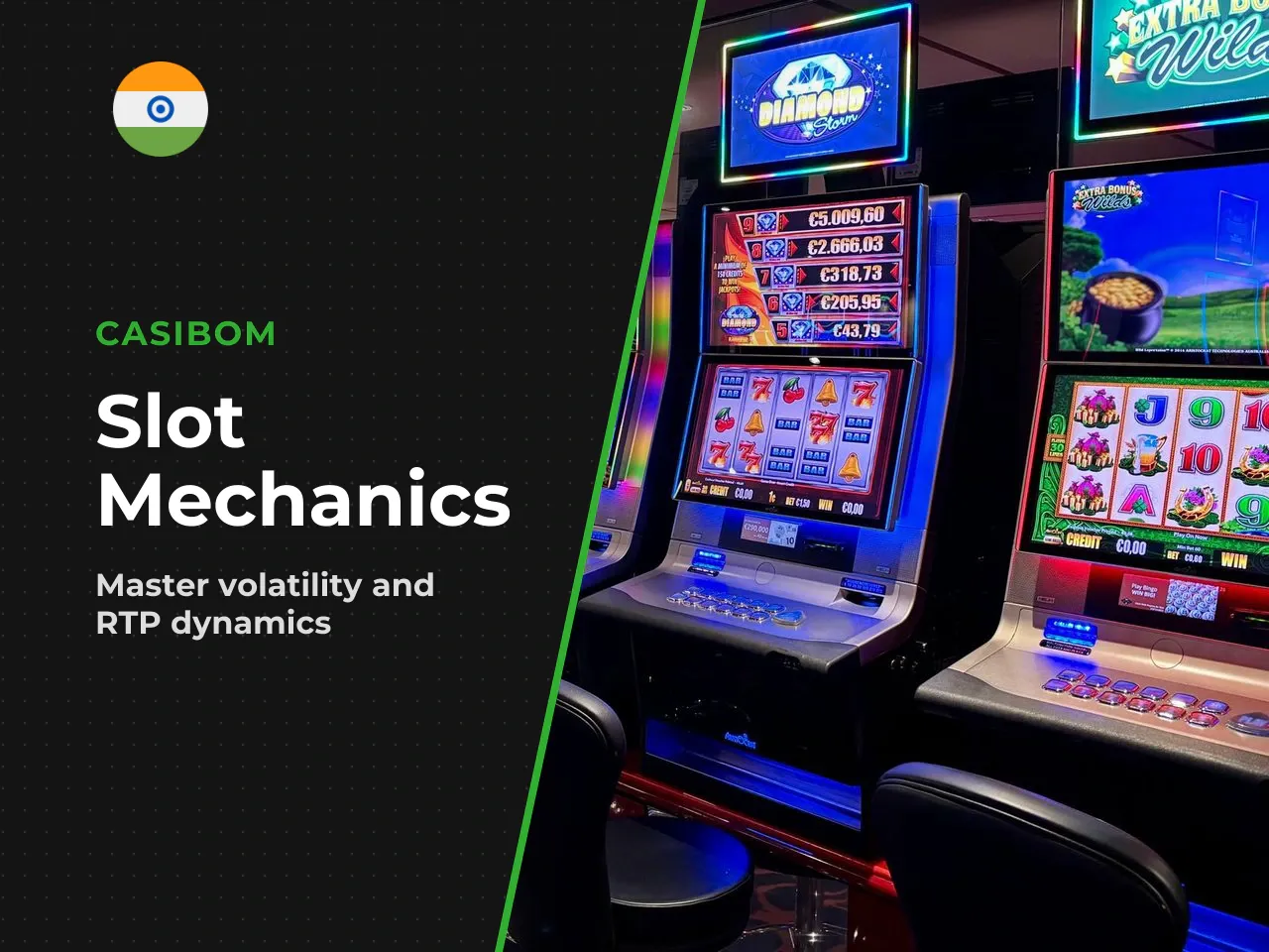 How RTP and volatility affect player