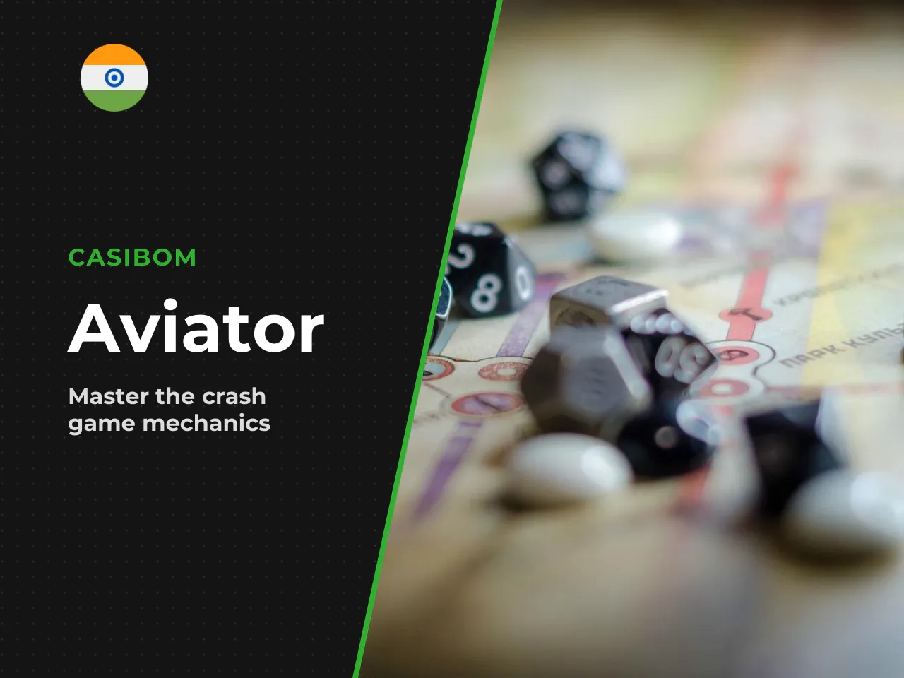 What Is Casibom Aviator and Why