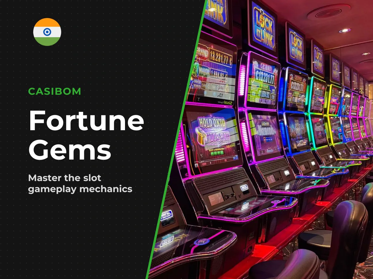 Fortune Gems Demo, Free Play and
