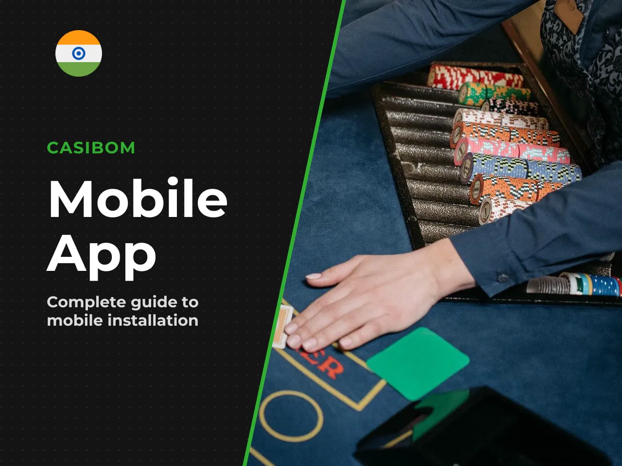 What Is Casibom APK and Why