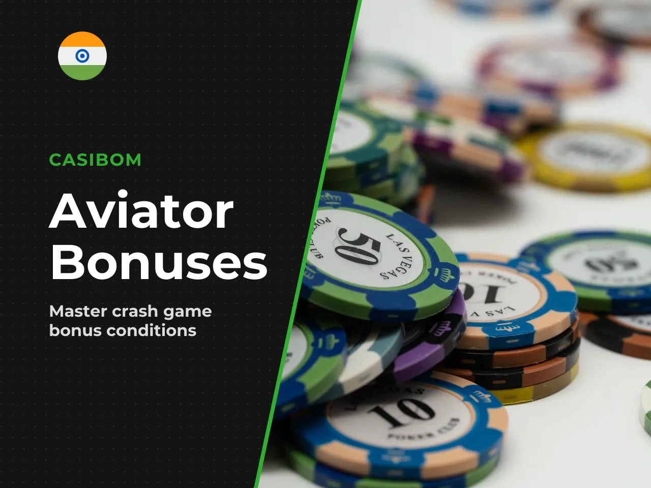 Which Bonuses and Conditions Actually Matter