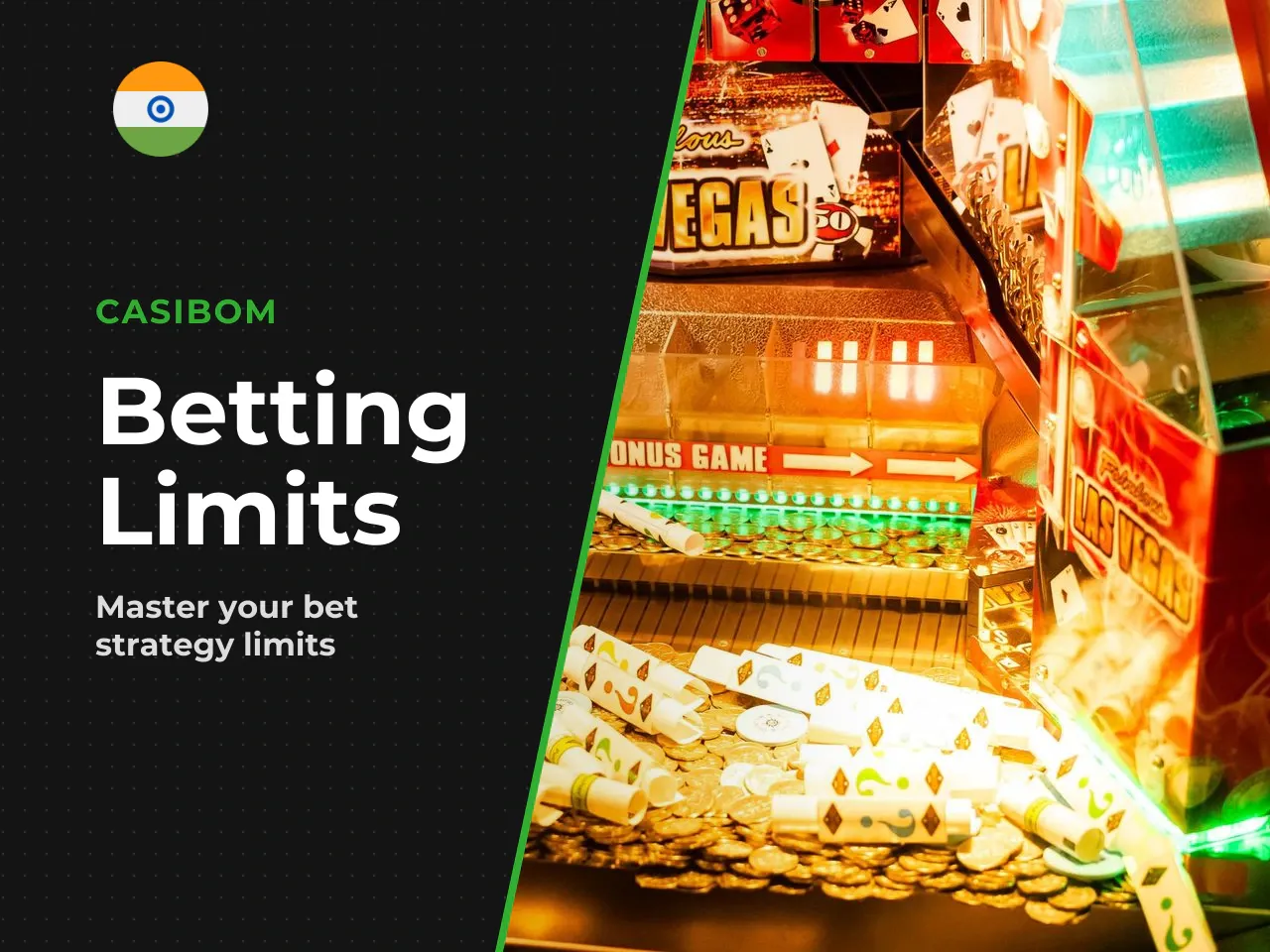 Why max win and bet limits