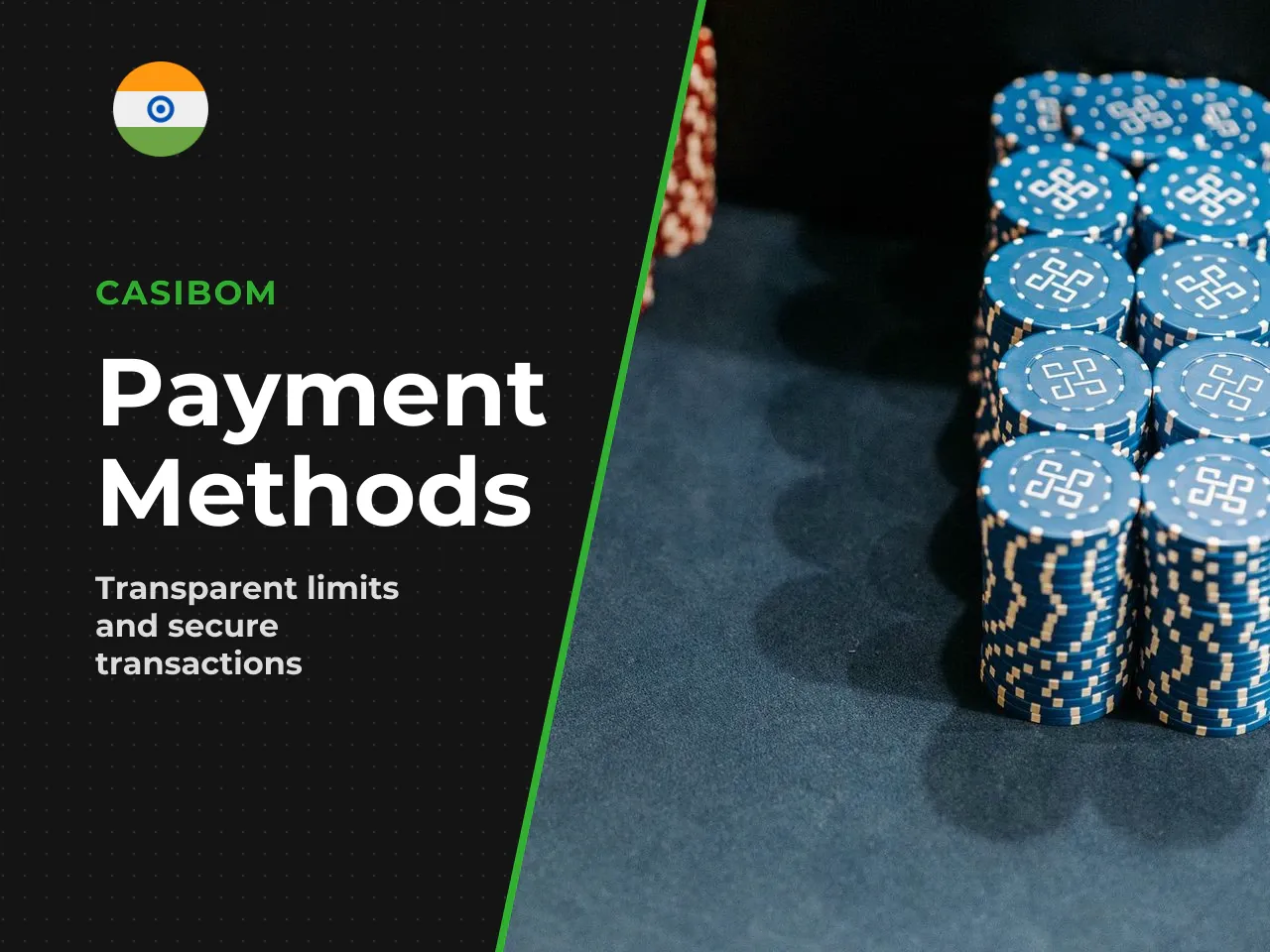 What to Check in Payment Methods