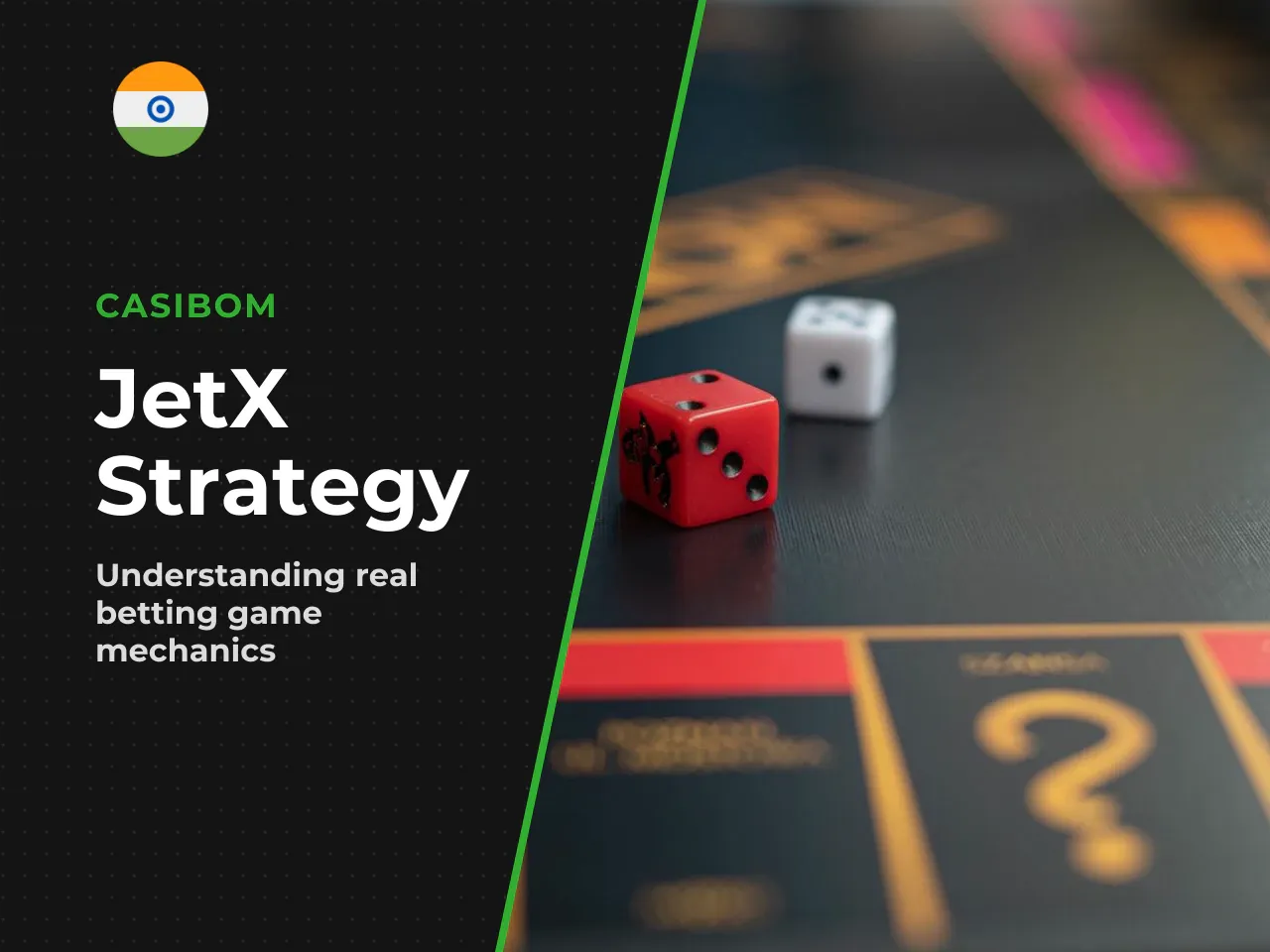Betting Strategies in JetX and Why