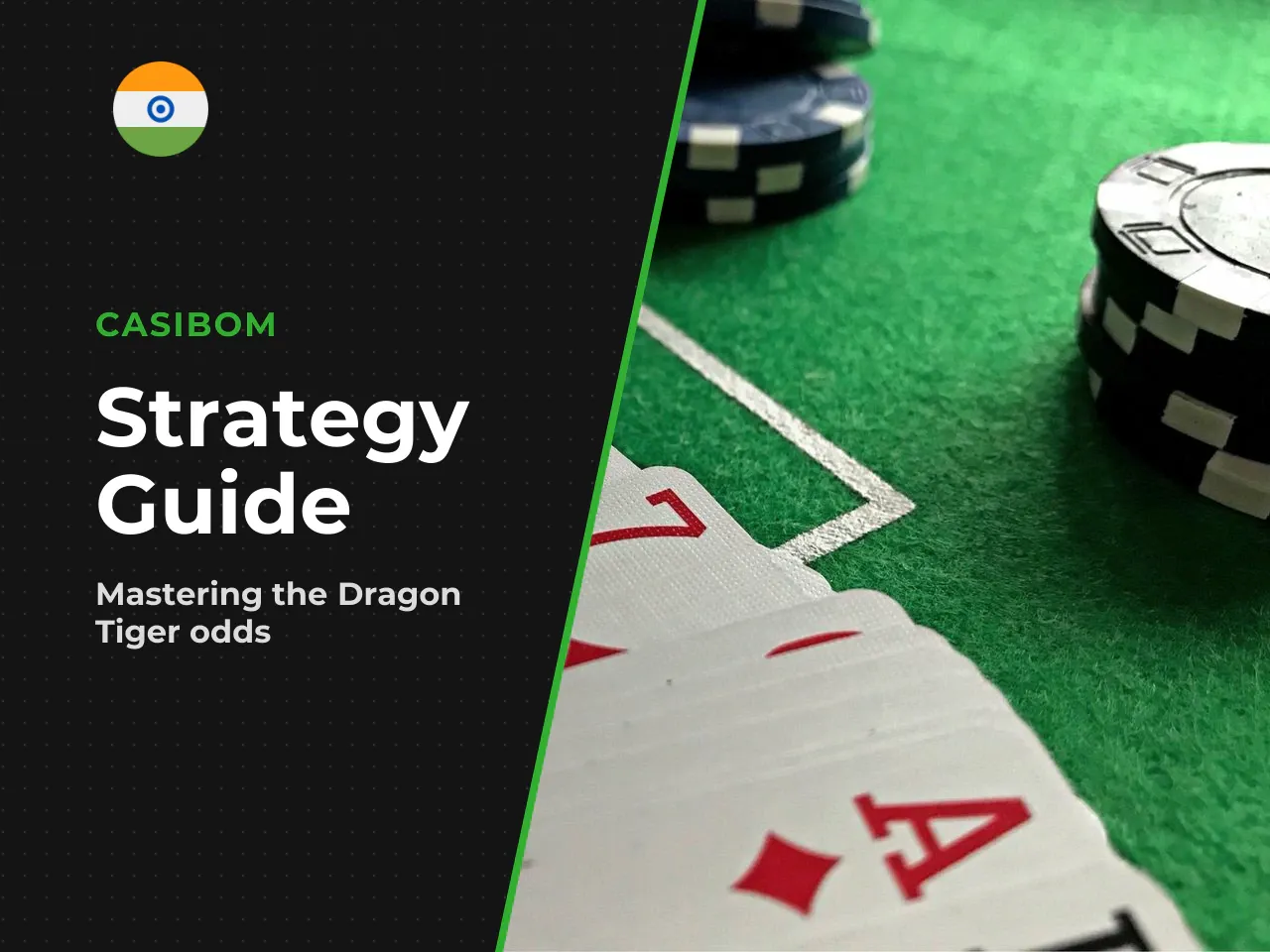 Why Strategy Can Help Control Your