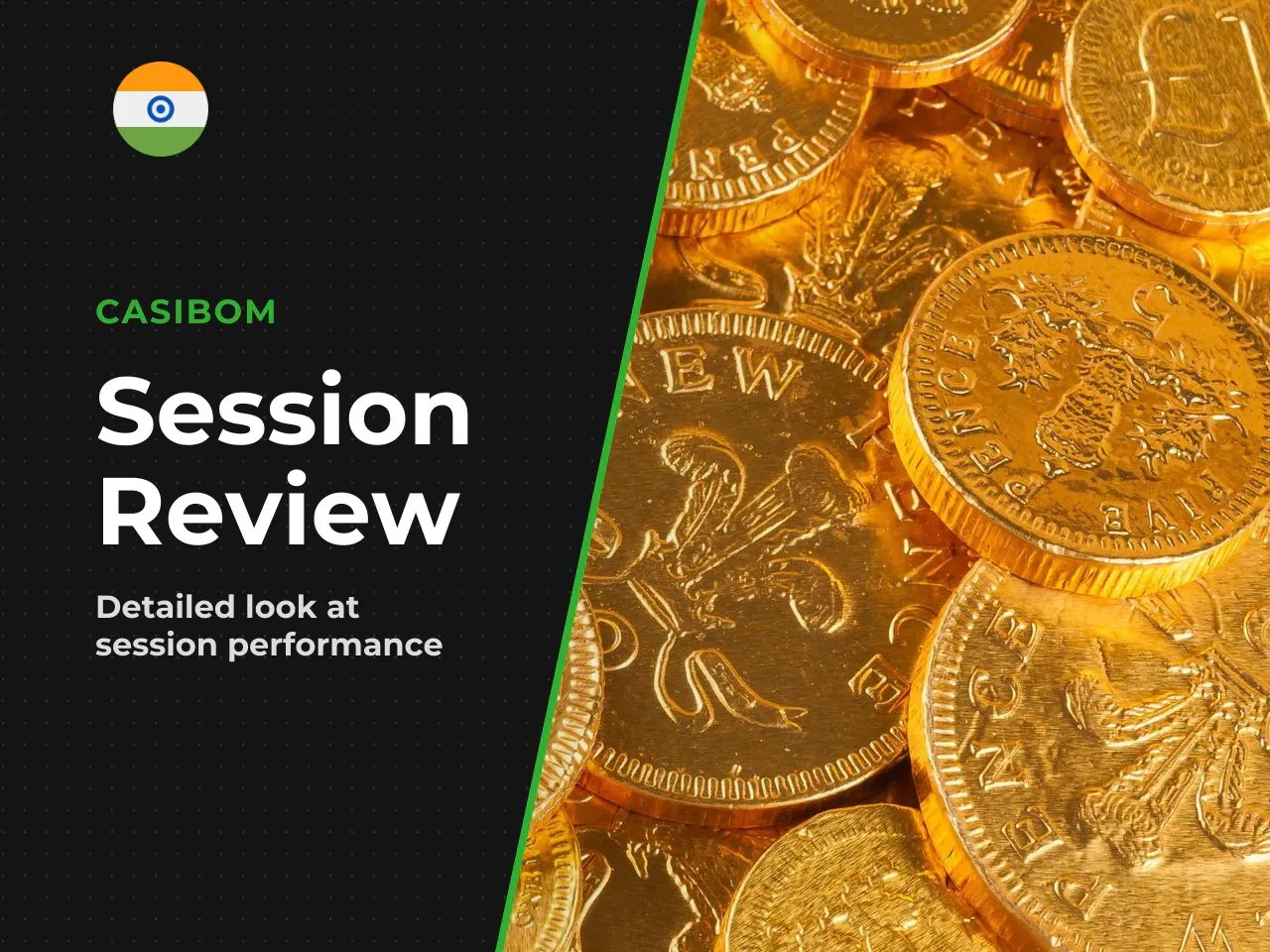 Session Summary - Total wagered 50