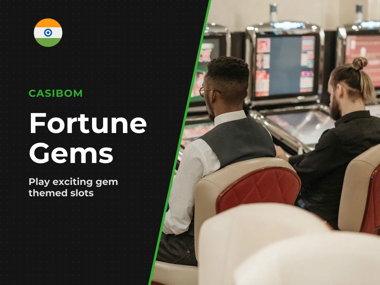 Fortune Gems Online Access Through Casino