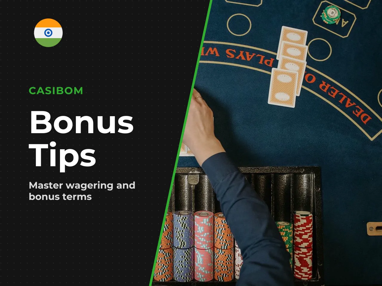 Bonus Offers and Dragon Tiger Relevance