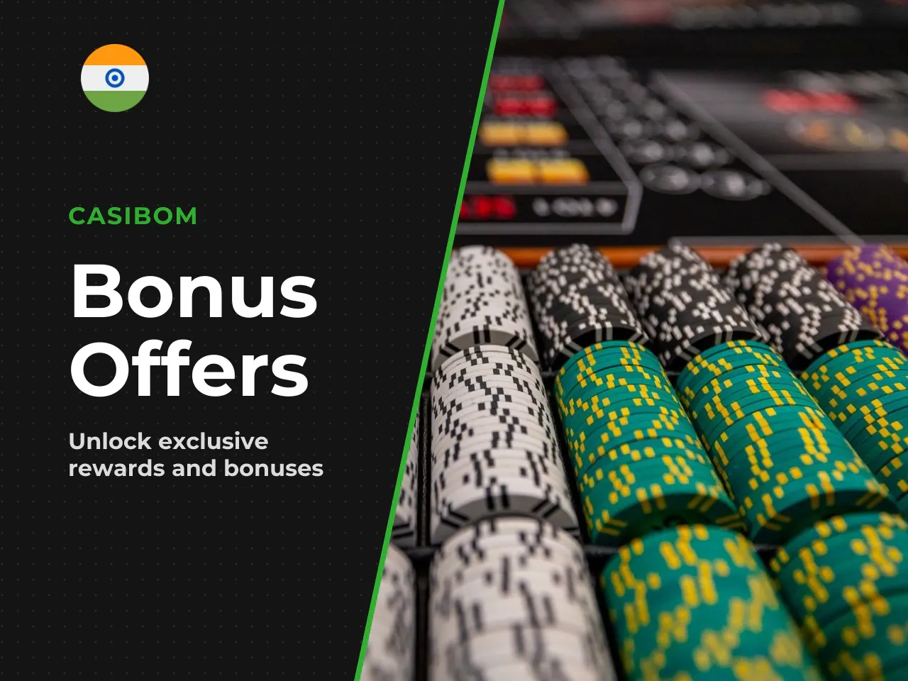 No Deposit Bonus, Deposit Bonus and