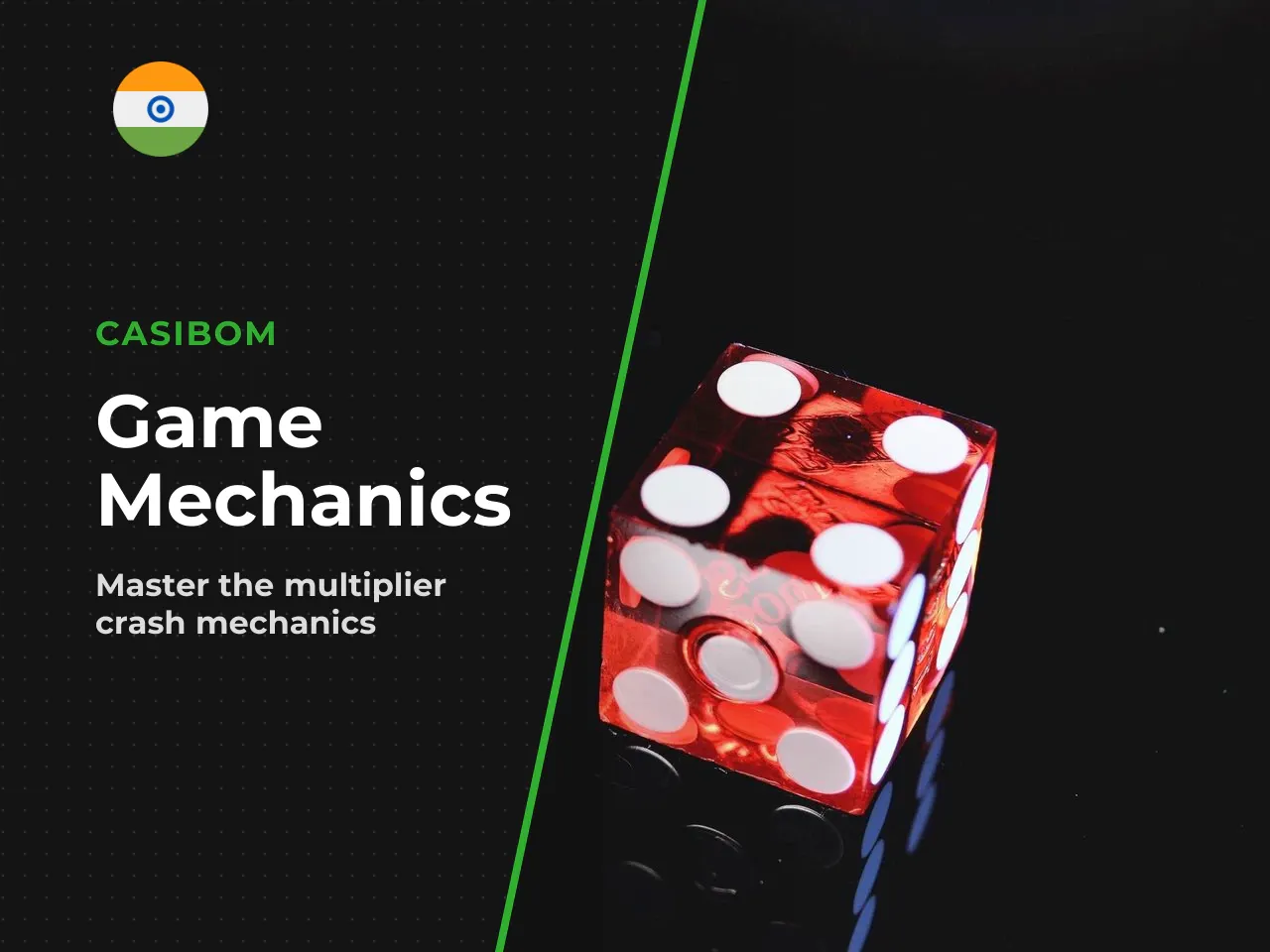 How the Crash Mechanic and Multiplier