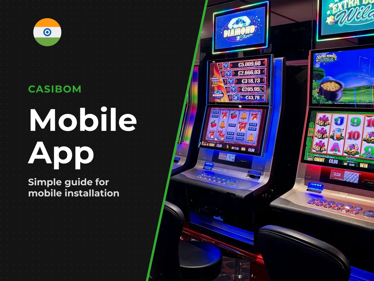 App, Mobile Version and Home Screen