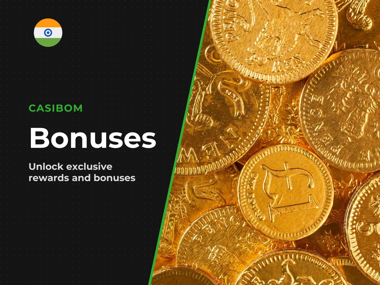 Free Cash, Free Spins and Bonus