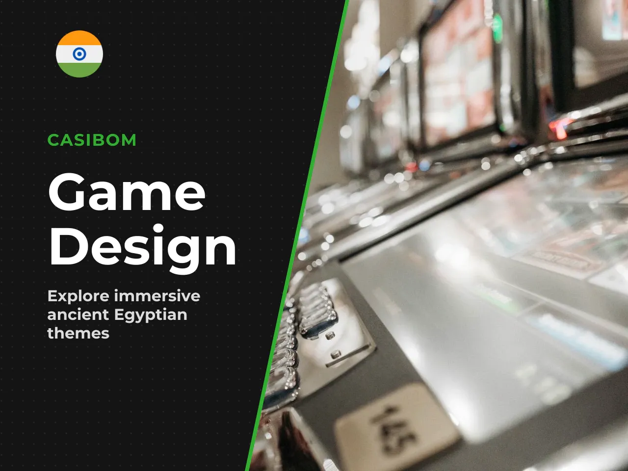 Graphics, Sound, and Theme Immersion. The