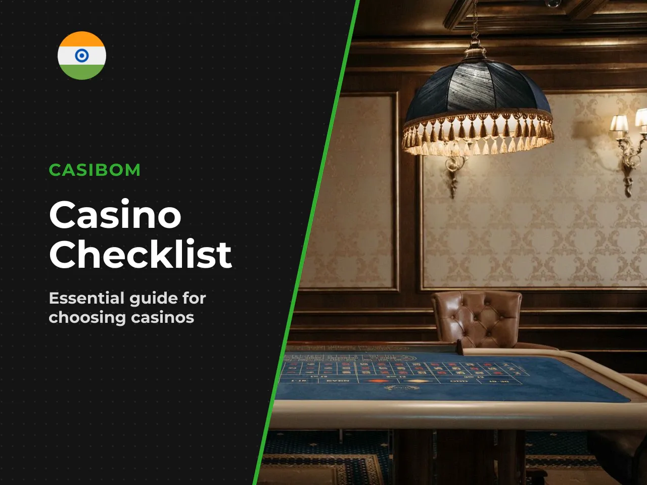 What to Check Before Choosing a