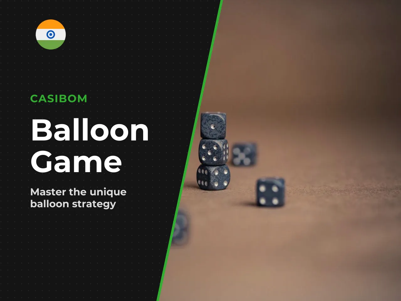 Smartsoft Gaming and the Balloon casino